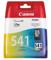 Canon Ink Color CL-541